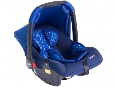 Bebê Conforto Cosco Bliss - para Crianças até 13Kg