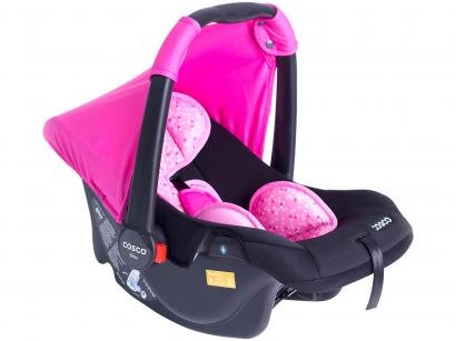 Bebê Conforto Cosco Bliss - para Crianças até 13Kg