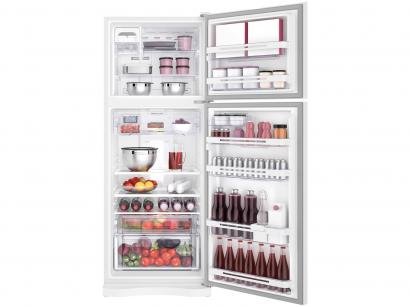 Geladeira/refrigerador 427 Litros 2 Portas Branco - Electrolux - 110v - If53