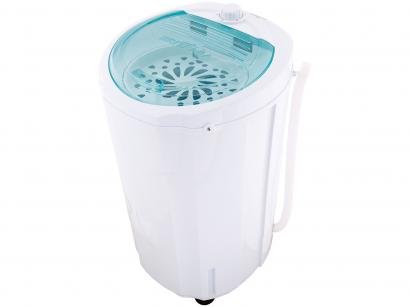 Centrífuga de Roupas 4Kg Britânia - 37501002