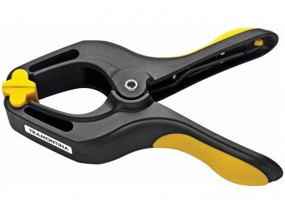 Grampo Plástico 3" Tramontina - Master 43192003