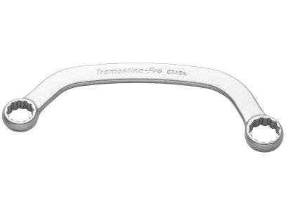 Chave Meia Lua Tramontina 19x22mm - PRO 44675107