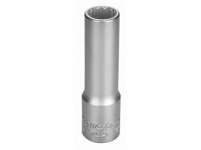 Soquete Estriado Longo 1/2" 10mm Tramontina - PRO 44829110