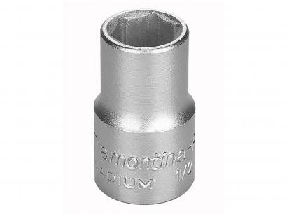 Soquete Sextavado 1/2" 14mm Tramontina - PRO 44831114