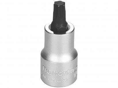 Soquete Trafix 1/2" T45 Tramontina - PRO 44844145