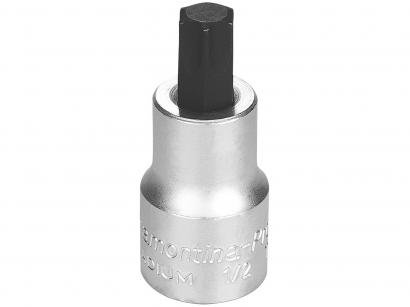 Soquete Trafix 1/2" T55 Tramontina - PRO 44844155