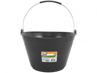 Balde Tramontina para Argamassa 8L - 78281084