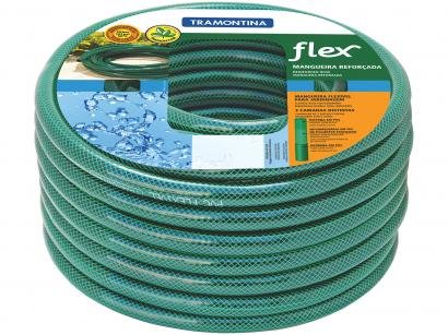 Mangueira Tramontina 20m - Flex 79170200
