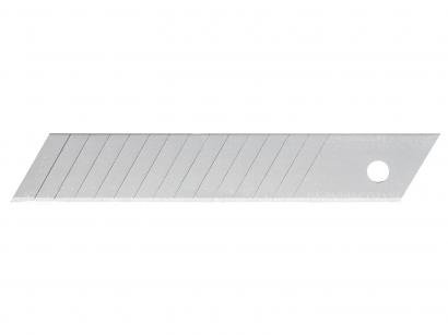 Lâmina para Estilete 18mm Stanley - STHT11147-840Q 10 Unidades