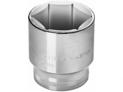 Soquete Sextavado 1/2" 16mm Tramontina - Master 43603116