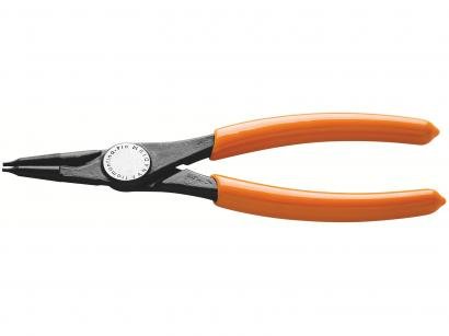 Alicate para Anéis Internos 5" Tramontina - PRO 44008105