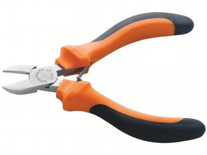 Alicate Diagonal 4" Tramontina - PRO 44070101