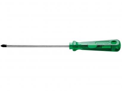 Chave Philips Tramontina 8x100mm - Easygrip PRO 44112040