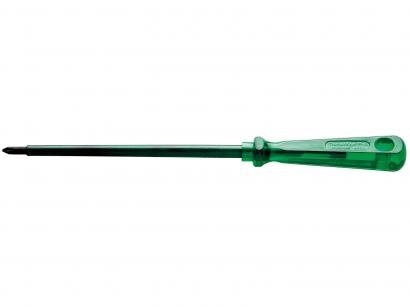 Chave Philips Isolada Tramontina 8x150mm - Easygrip PRO 44116042