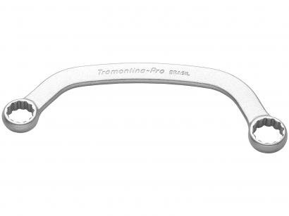 Chave de Fenda Meia Lua Tramontina 10x12mm - PRO 44675100