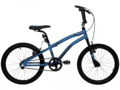 Bicicleta Houston Furion Aro 20 - Freio V-Brake