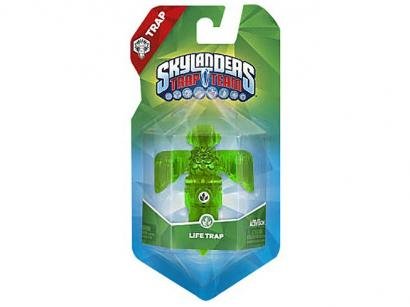 Skylanders Trap Team Life - para PS4 PS3 Xbox One Xbox 360 Activision