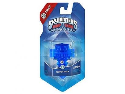 Skylanders Trap Team Water - para PS4 PS3 Xbox One Xbox 360 Activision