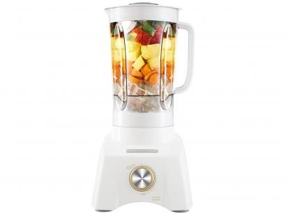 Liquidificador Philco PLQ1400 Gold 11 Velocidades - 1400W