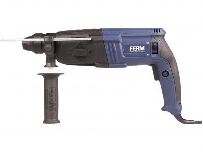 Martelete Ferm Martelete Perfurador/Rompedor - 800W HDM1038P