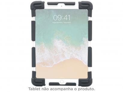 Capa para Tablet Universal 9" até 12" Preta - Pro Geonav
