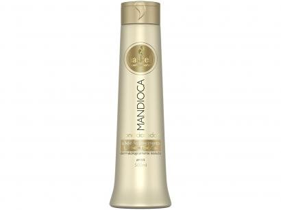 Condicionador Haskell Profissional Mandioca - Auxílio no Crescimento 500ml