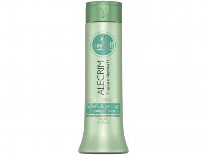 Condicionador Haskell Profissional Alecrim - Hidrata & Protege 300ml