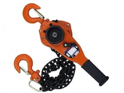 Talha Manual de Alavanca 750Kg Terra Equipamentos - 705232