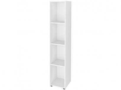 Estante 3 Prateleiras Artany Clean - 5315