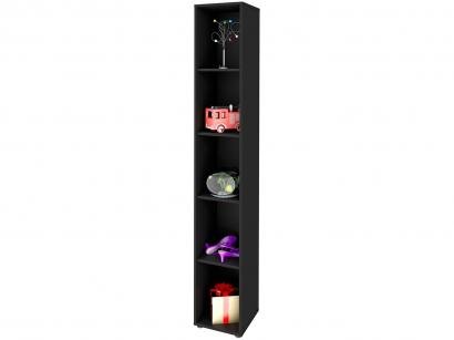 Estante 4 Prateleiras Artany Clean - 5318