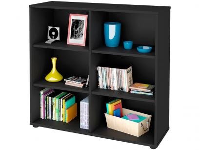 Estante 4 Prateleiras Artany Clean - 5330