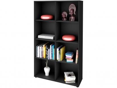 Estante 6 Prateleiras Artany Clean - 5332