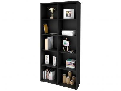 Estante 8 Prateleiras Artany Clean - 5334