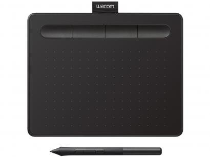Mesa Digitalizadora Wacom Intuos Pequena - CTL4100
