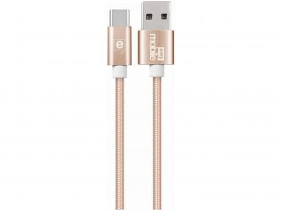 Cabo USB-C Easy Mobile - Premium Cable