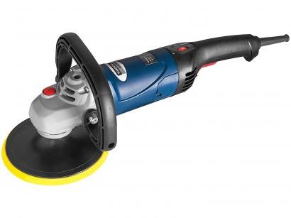 Politriz Elétrico Tramontina Master 42508010 - 1300W 7"