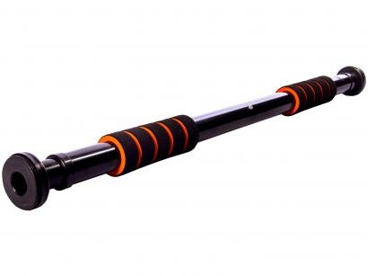 Barra para Porta de Exercícios 93cm Acte Sports - T142