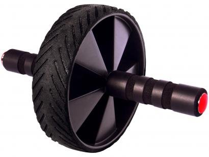 Roda para Exercícios Abdominais Acte Sports - Power T146