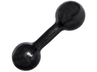 Halter 8kg Emborrachado Acte Sports - S8