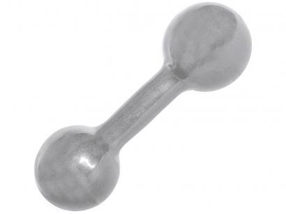 Halter 0,5kg Emborrachado Acte Sports - S0