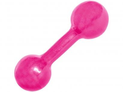 Halter 1kg Emborrachado Acte Sports - S1R
