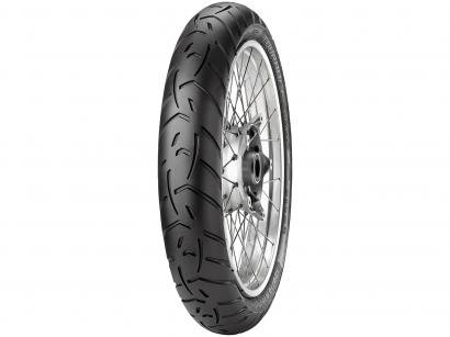 Pneu Moto Aro 19" Dianteiro Metzeler 120/70 60V - Enduro Tourance Next