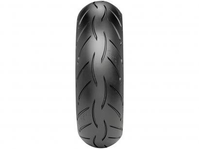 Pneu Moto Aro 17" Traseiro Metzeler 180/55 73W - Sport Sportec M5