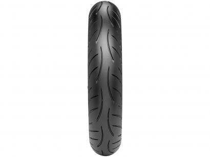 Pneu Moto Aro 17" Dianteiro Metzeler 110/70 54H(R) - Sport Sportec M5