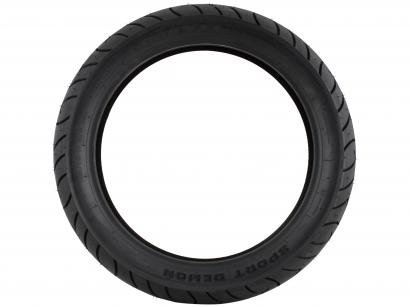 Pneu Moto Aro 17" Pirelli Traseiro 140/70 66H - Sport Touring Sport Demon