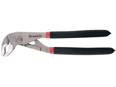 Alicate de Pressão 10" MTX 157089 - Isolado