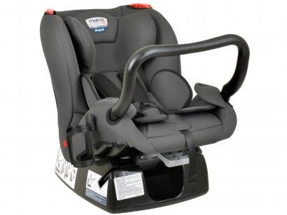 Cadeirinha para Auto Burigotto Reclinável - 4 Posições Matrix Evolution K 0 a 25kg