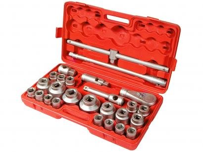 Kit Ferramentas MTX 135399 - com Maleta