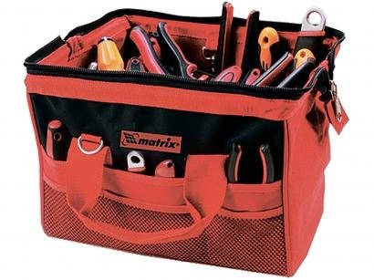 Bolsa de Ferramentas de Lona MTX - 902529