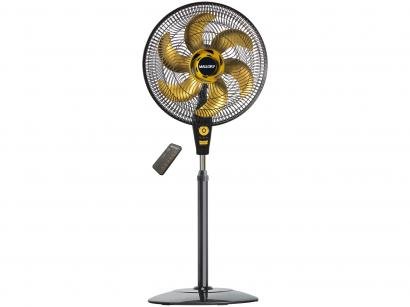 Ventilador de Coluna Mallory Air Time TS+ 40cm - 3 Velocidades Controle Remoto
